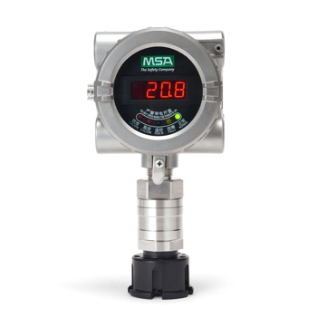 DF-8500 SIL毒气探测器