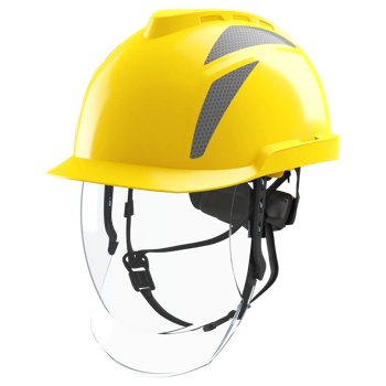 V-Gard 950 Safety Helmet