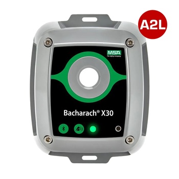 X30 Gas Detector | MSA Safety | United Kingdom
