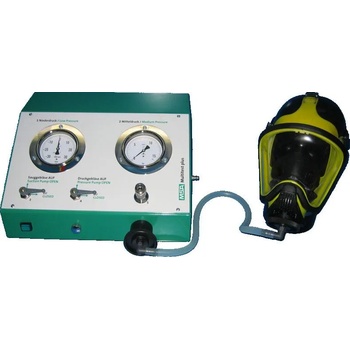 Multitest and Multitest Plus in Testing & Maintenance | MSA Safety ...