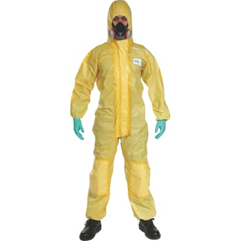 CPS400化学防护服