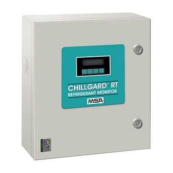 SM5000 Sampling Module in Fixed Gas & Flame Detection | MSA Safety