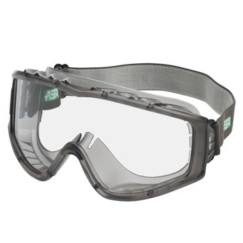 Flexi-Chem™ iV Goggles | MSA Safety | United Kingdom