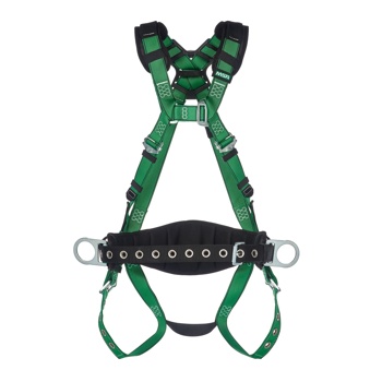 MSA Fall Protection Equipment & Systems | MSA Safety | Middle East
