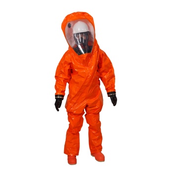 CPS900化学防护服