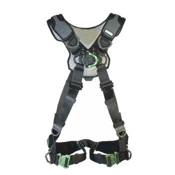 Cable Fall Arrester dispositivo anticaduta guidato | Camp - Meti.R
