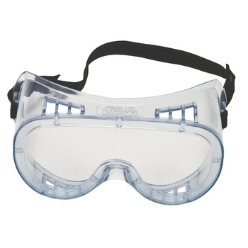 Sightgard® Goggles | MSA Safety | Singapore