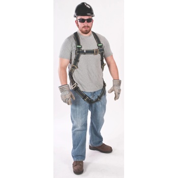 MSA Fall Protection Equipment & Systems | MSA Safety | Japan