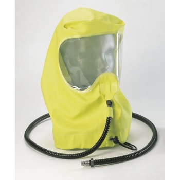Rescue Hood 救援头罩 