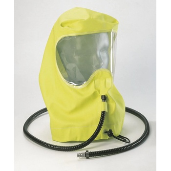 Rescue Sets in Supplied Air Respirators (SCBA) | MSA Safety | United ...