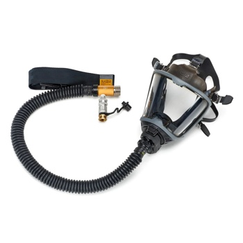 Constant Flow Airline Respirator | MSA Safety | Argentina