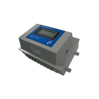 MCA Multi-Channel Gas Detection Controller | MSA Safety | Australia