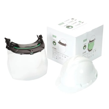 V-Gard® Accessory System Kits | MSA Safety | Chile