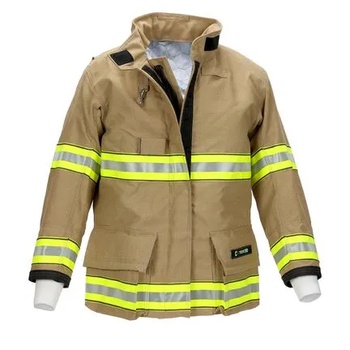 Globe G-XTREME Pro Jacket | MSA Safety | Canada