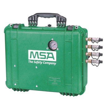 Constant Flow Airline Accessories | MSA Safety | United States