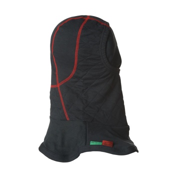 Fire Hoods in Firefighter Protective Clothing | MSA Safety | Italy