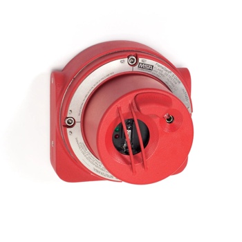 MSA FlameGard 5 UV/IR 紫外红外火焰探测器