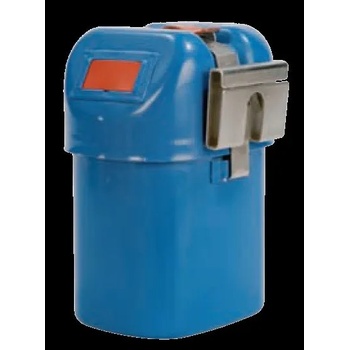 W95 Self-Rescuer Respirator in Air-Purifying Respirators (APR) | MSA ...