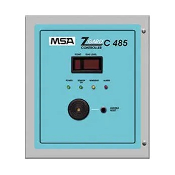 Z-Gard COmbo Gas Monitor in Refrigerant Leak Detection | MSA