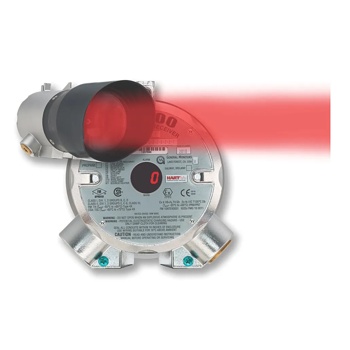 IR5500 开路式红外气体检测仪