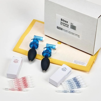 Fit Test Kits | MSA Safety | United States