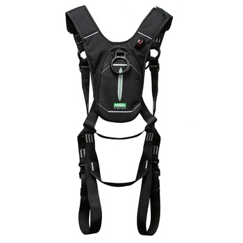 Latchways® Personal Rescue Device | MSA Safety | Middle East