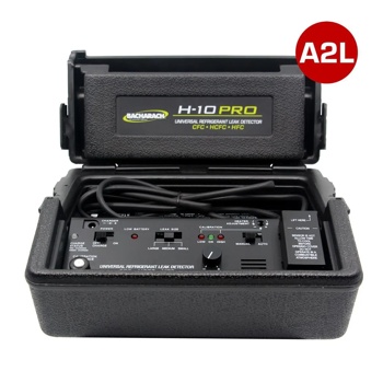 H-10 PRO 制冷剂泄漏检测仪