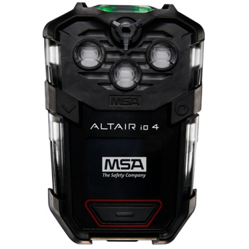 ALTAIR io 4 Gas Detection Wearable