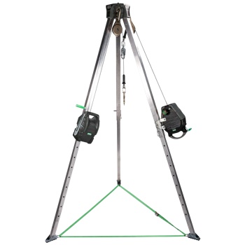MSA Fall Protection Equipment & Systems | MSA Safety | United States
