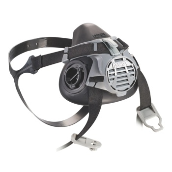 Elastomeric Half Masks | MSA Safety | United States