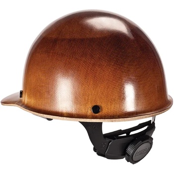 MSA Skullgard Hard Hat Cap Style
