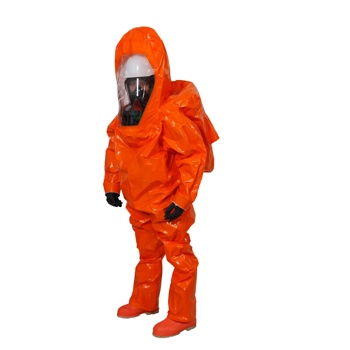 CPS800化学防护服