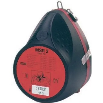 MSR2 in Air-Purifying Respirators (APR) | MSA Safety | Japan