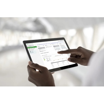 Parasense Refrigerant Tracking Software | MSA Safety | Australia