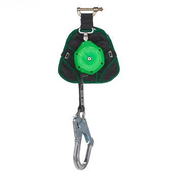 V-SHOCK® EDGE Leading Edge Personal Fall Limiter | MSA Safety