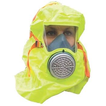 S-CAP Hood | MSA Safety | United States