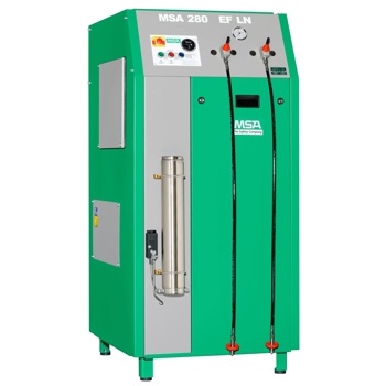 MSA系列高压呼吸空气压缩机