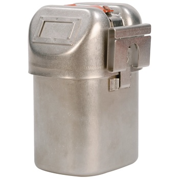 W65 Self-Rescuer Respirator | MSA Safety | Italy