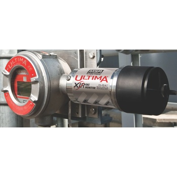 SM5000 Sampling Module in Fixed Gas & Flame Detection | MSA Safety