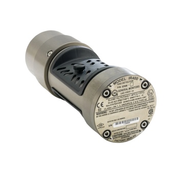 IR400 Infrared Hydrocarbon Gas Detector | MSA Safety | United States