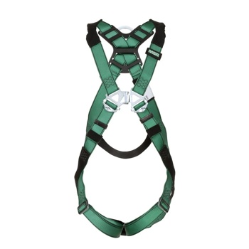 V-Form Safety Harness | MSA Safety | Malaysia