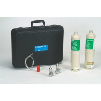 Calibration Kits in Fixed Gas & Flame Detection | MSA Safety | Africa