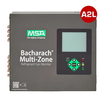 Cy'rqueフライヤーLAFFLESIA繭CHARLESMAYALAREINE Refrigerant Leak Detection | MSA Safety | Singapore