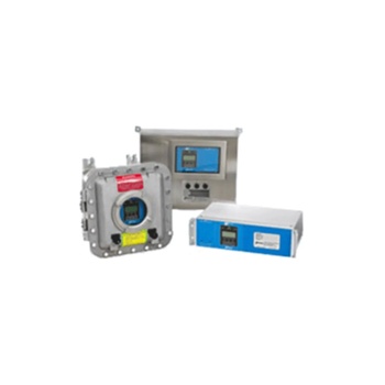 Oxytron 2000 Oxygen Monitoring System | MSA Safety | Australia