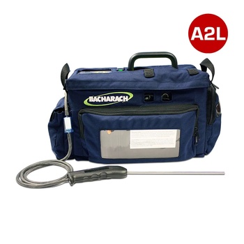 PGM-IR Portable Refrigerant Monitor | MSA Safety | Peru