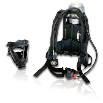 AirHawk Air Mask in Supplied Air Respirators (SCBA) | MSA Safety | Brazil