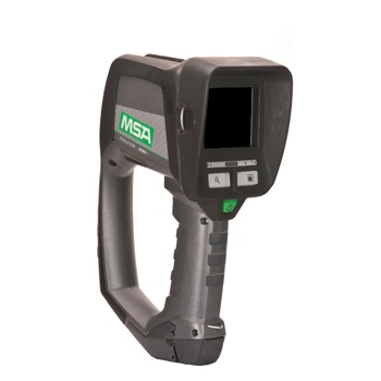 EVOLUTION 6000 Plus Thermal Imaging Camera | MSA Safety | Poland