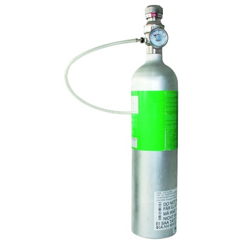 Calibration Testing Gas | MSA Safety | Netherlands
