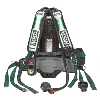 G1 SCBA