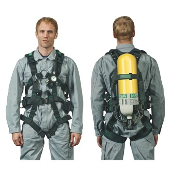 Appareil De Sauvetage AGR 2000 Safety Roll - Occasion Fonctionnel